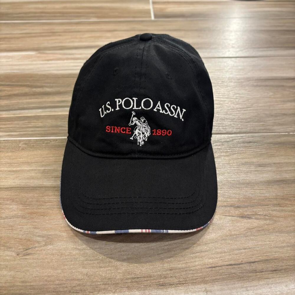 US Polo Assn. Hat